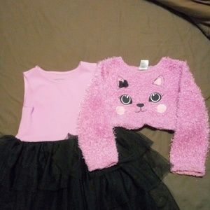 Girls clothes 5t